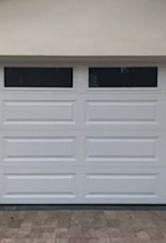 New Garage Door Installation In Bothell