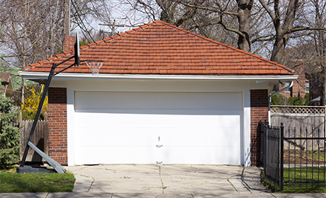 Schedule Today | Garage Door Repair Kirkland WA