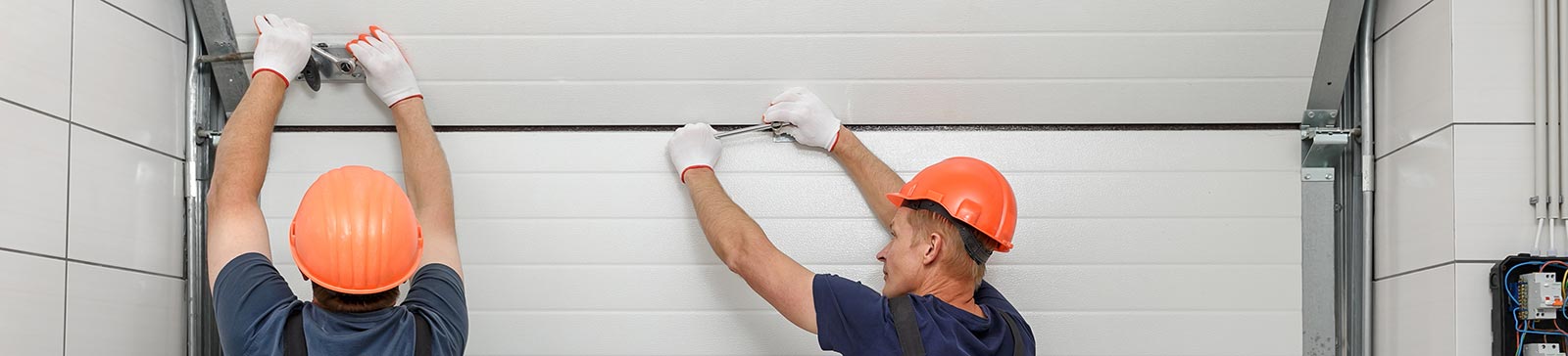 Garage Door Repair Near Me Kirkland WA